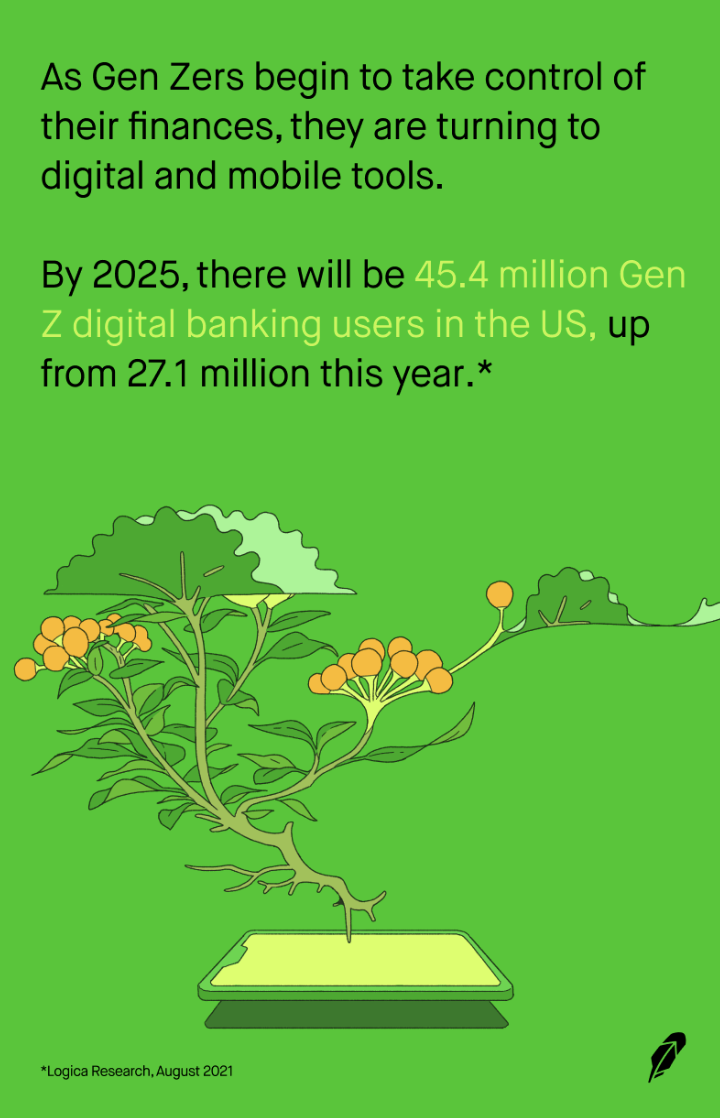The Future of Money: Impact & Deliverables, portfolio artifact 3