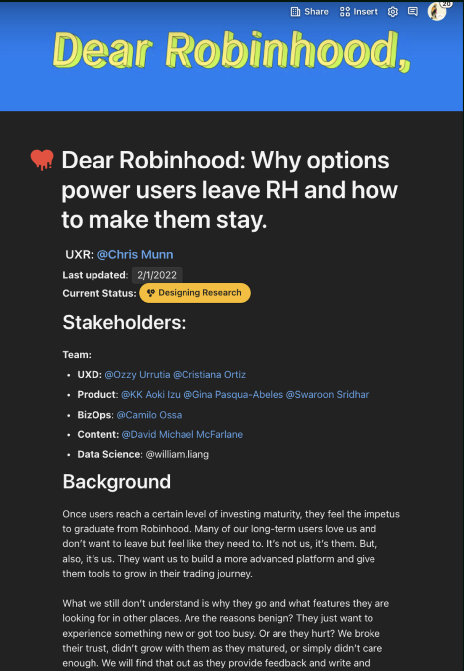 Original portfolio research artifact